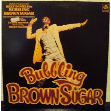 BUBBLING BROWN SUGAR - Original Musical Soundtrack